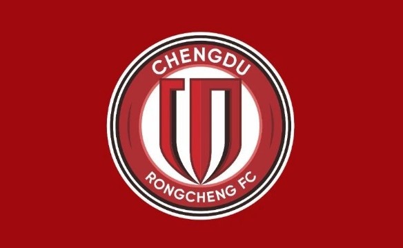 成都蓉城祝賀武漢車谷江大女足亞冠奪冠！