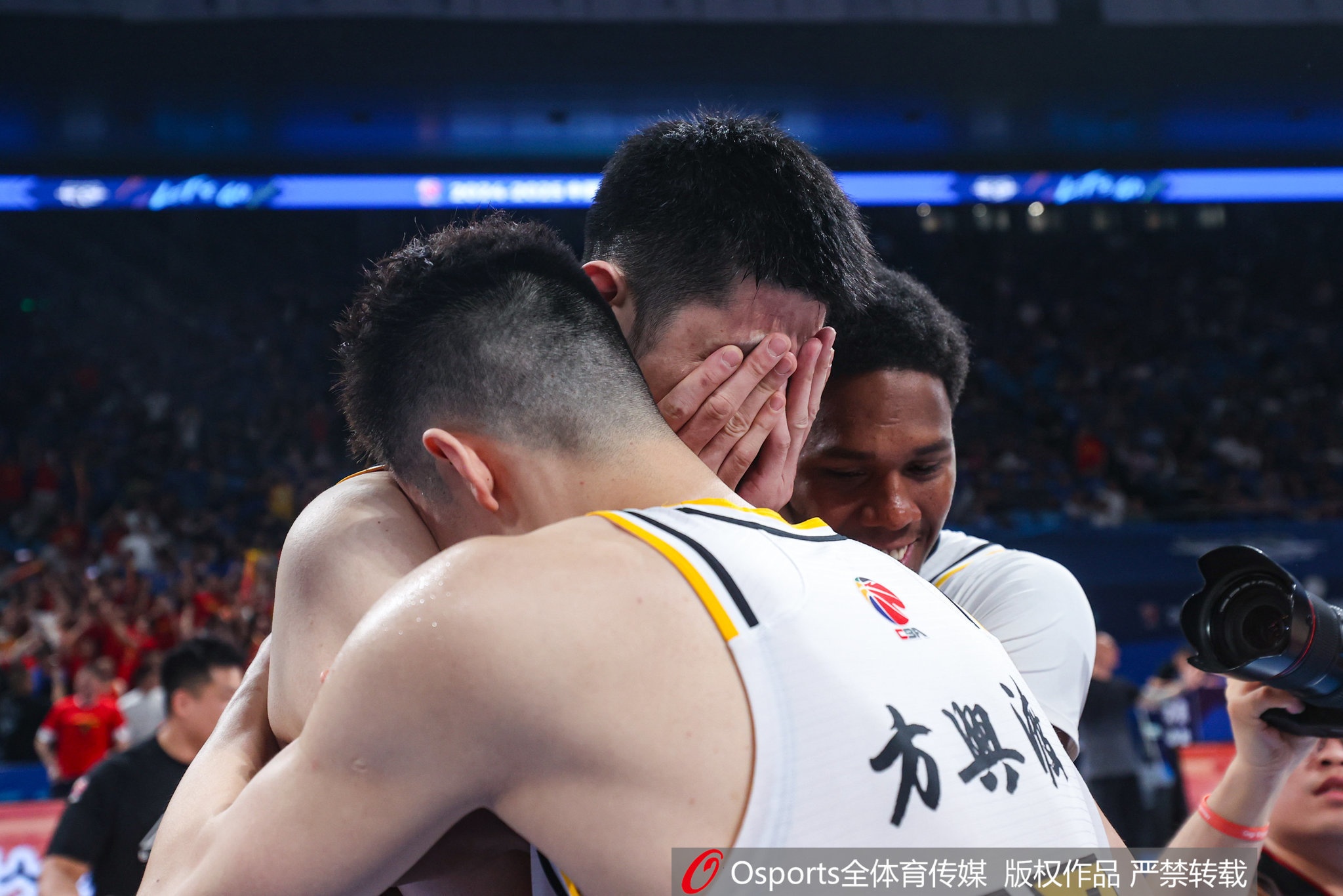 胡金秋：十年磨一劍，堅持的動力源自家人