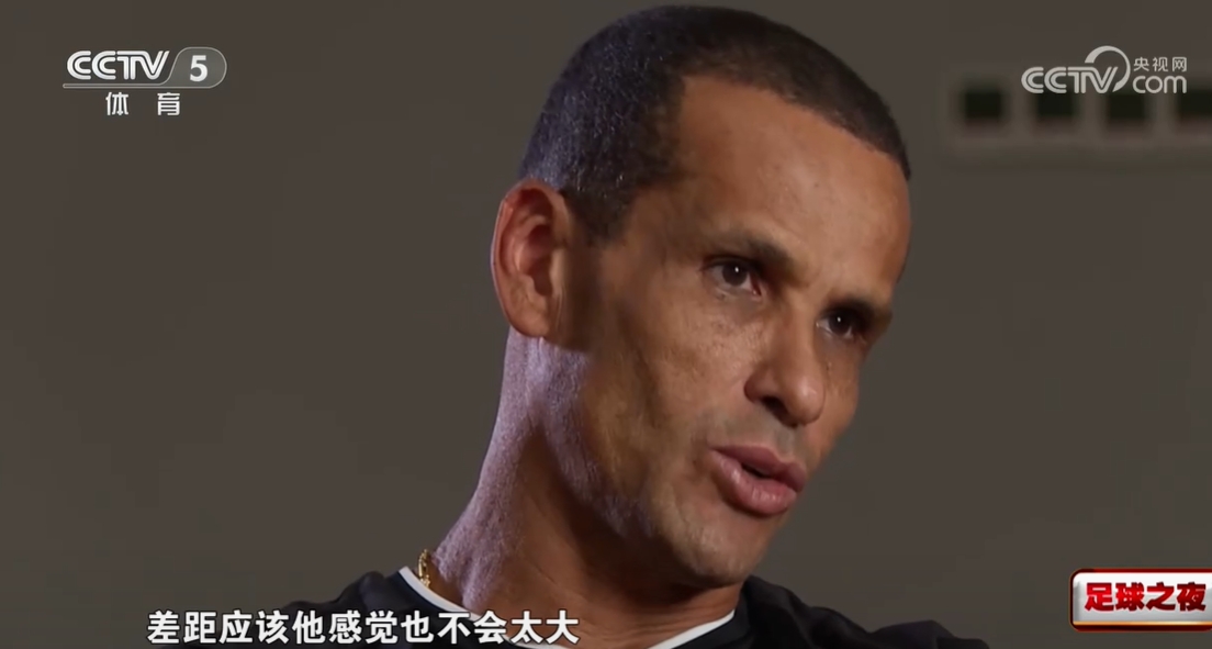 中超2隊被下克上！里瓦爾多此前評價：一直在看 中超中甲差距不大