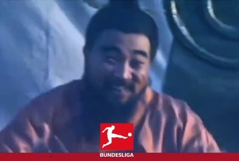 德甲官媒：歡迎樊振東登陸德甲聯(lián)賽，誠邀來挑戰(zhàn)??