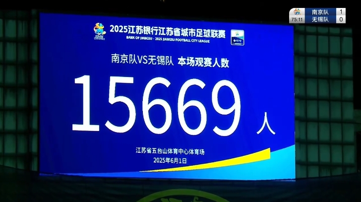 蘇超如何嫁接職業(yè)聯(lián)賽？澎湃：非俱樂部無法直接嫁接，可踢足協(xié)杯
