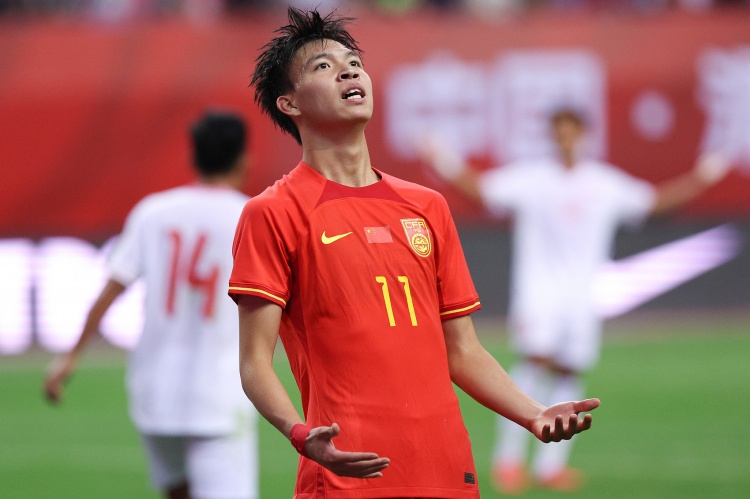 魯媒：國足客場決戰(zhàn)印尼要過三道難關(guān)，進球、心態(tài)、魔鬼主場