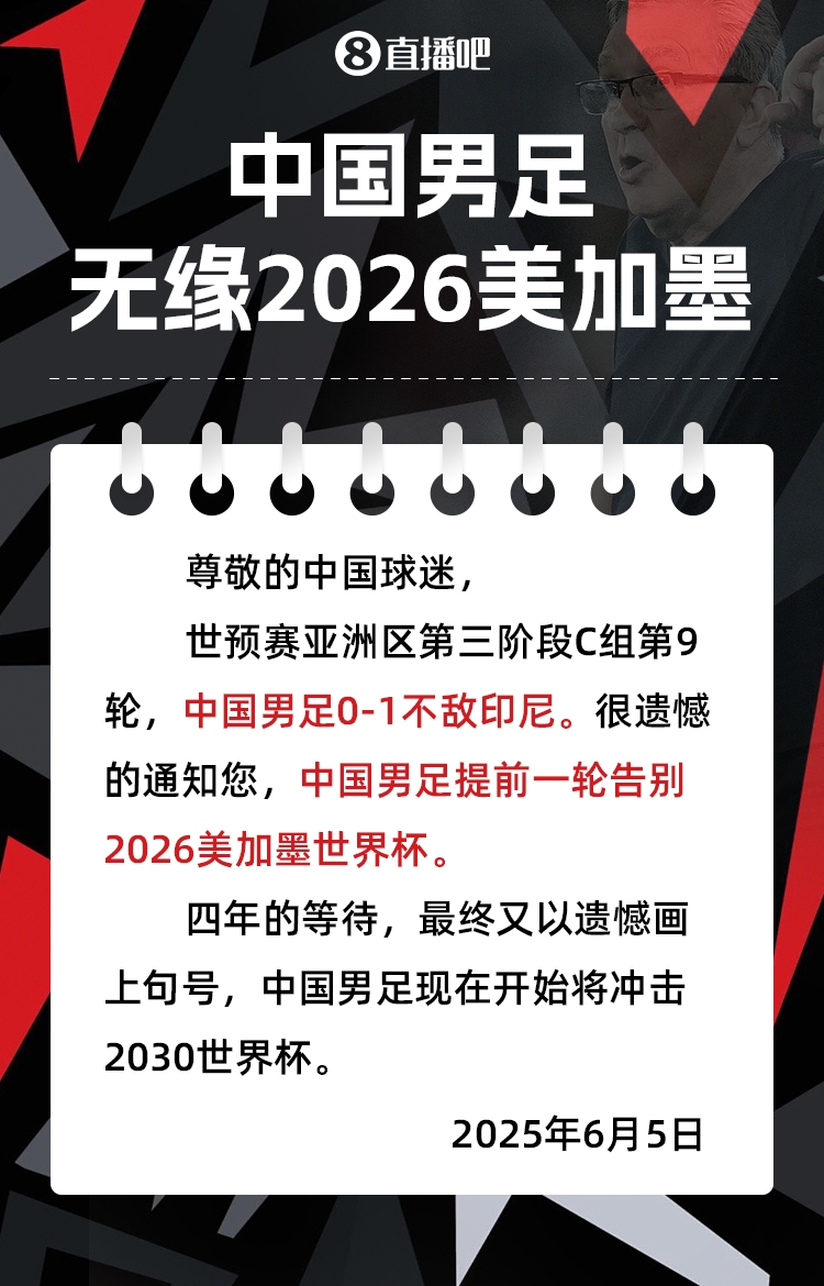 記者：伊萬可以拿支票安享晚年了，上任初還說要帶國足去世界杯