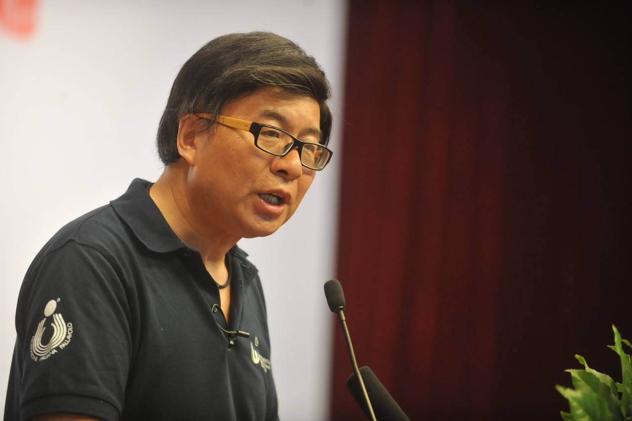 韓喬生：至少接到了兩個地方的蘇超解說邀約，南通南京都有望奪冠