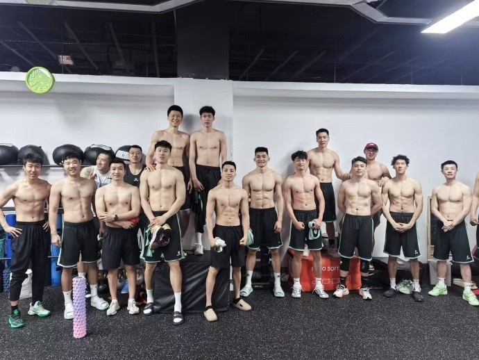 山東進(jìn)全運會決賽圈！夏曉司：王嵐嵚&李祥波主動為家鄉(xiāng)球隊出戰(zhàn)