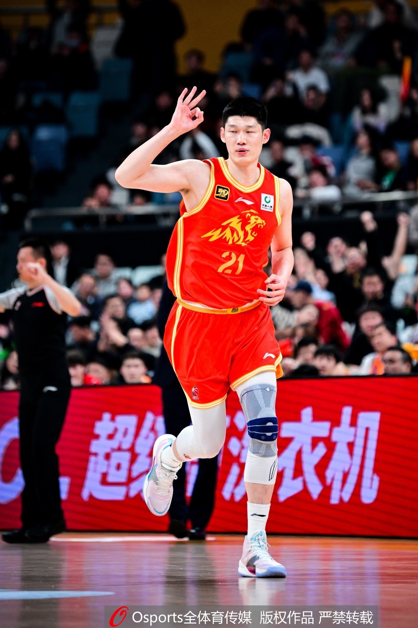 胡金秋：2025女籃亞洲杯開賽在即 主場(chǎng)作戰(zhàn) 一起為中國女籃加油