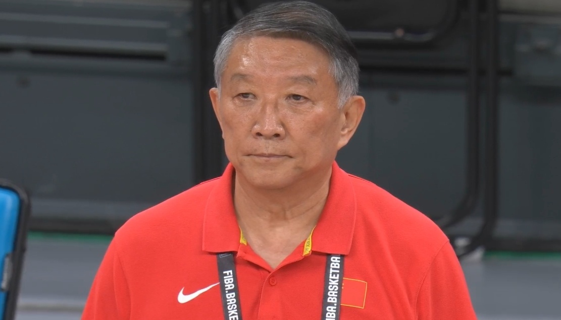 高歌猛進！中國女籃三連勝進半決賽 對手為日本和新西蘭比賽勝者