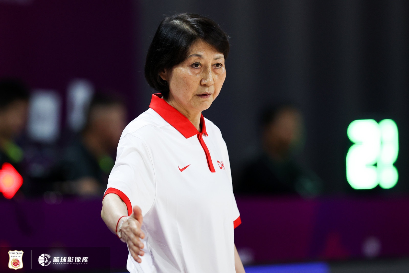 一敗涂地！中國U19女籃4戰(zhàn)皆墨 合計(jì)凈負(fù)高達(dá)156分??