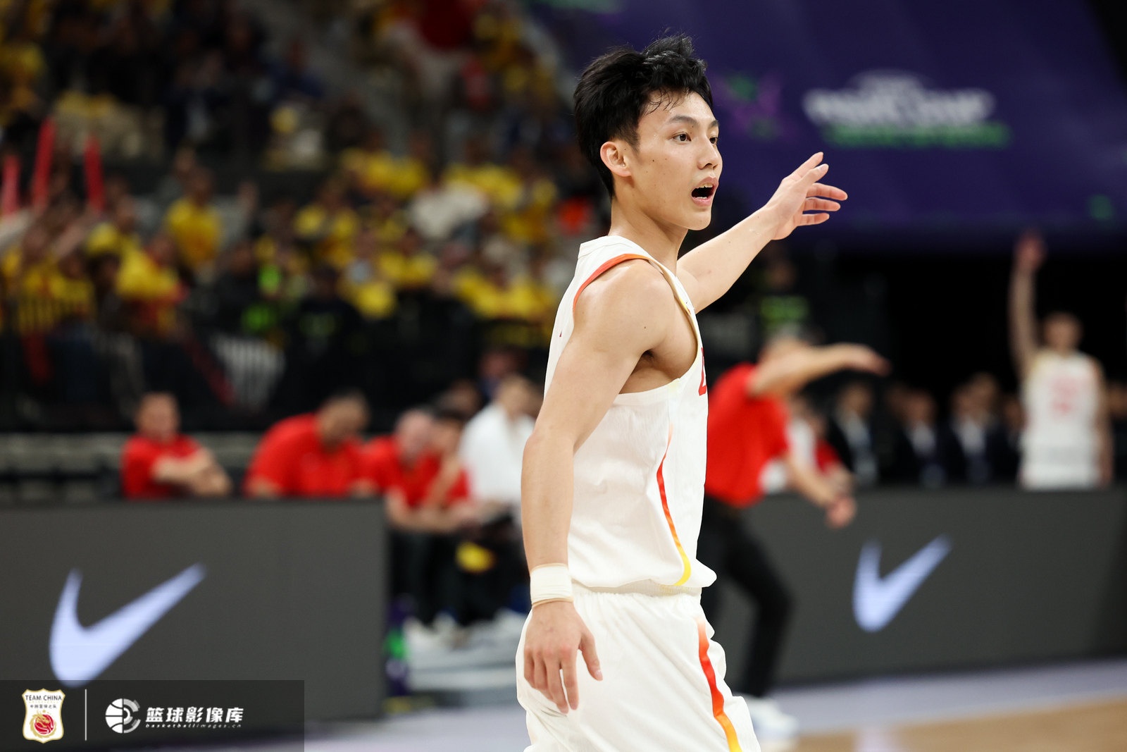 媒體人：徐杰和張寧不會(huì)跟隊(duì)至最后 他們將于今日啟程回國(guó)