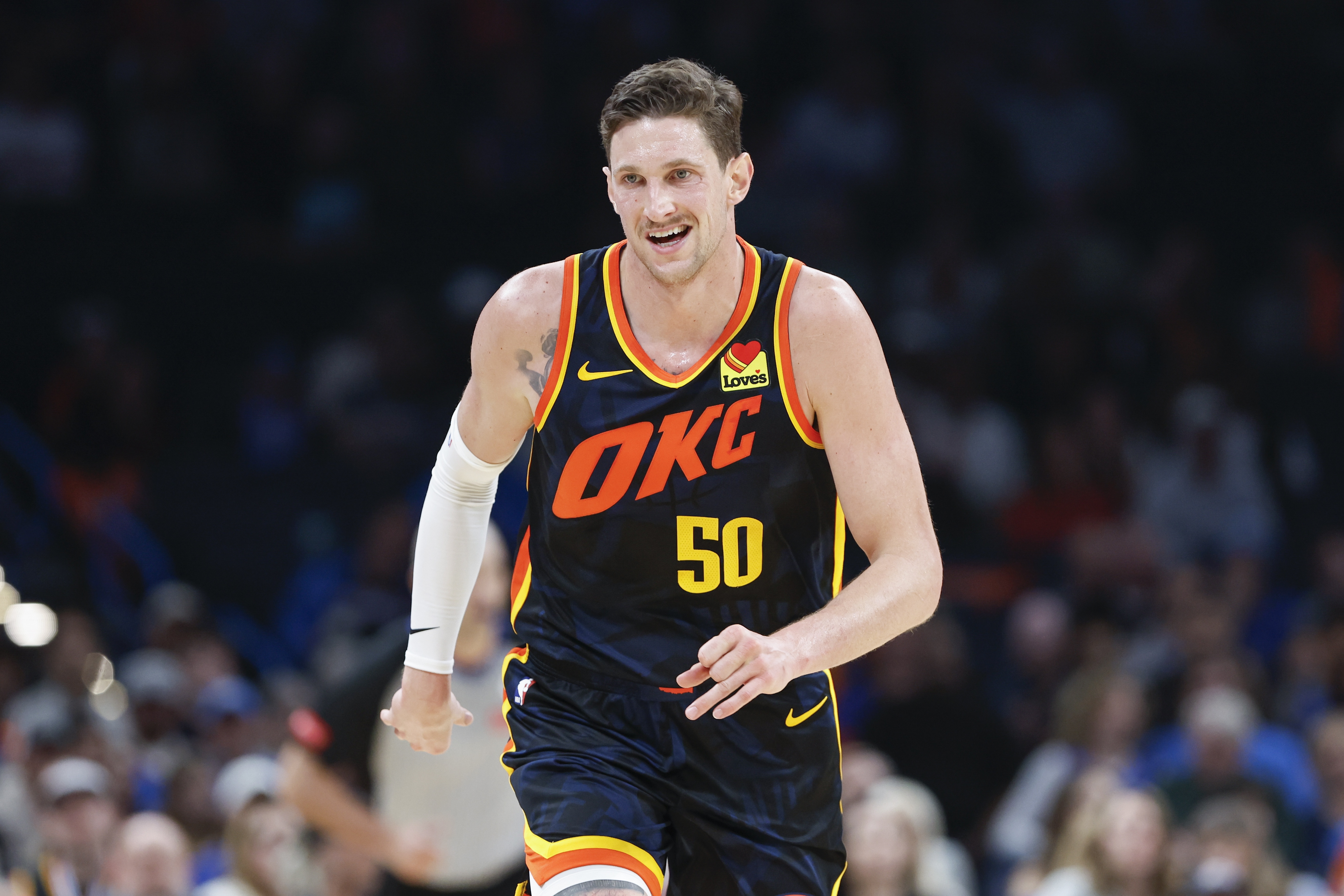開啟教練生涯！名記：前NBA球員穆斯卡拉將加盟太陽擔(dān)任助教