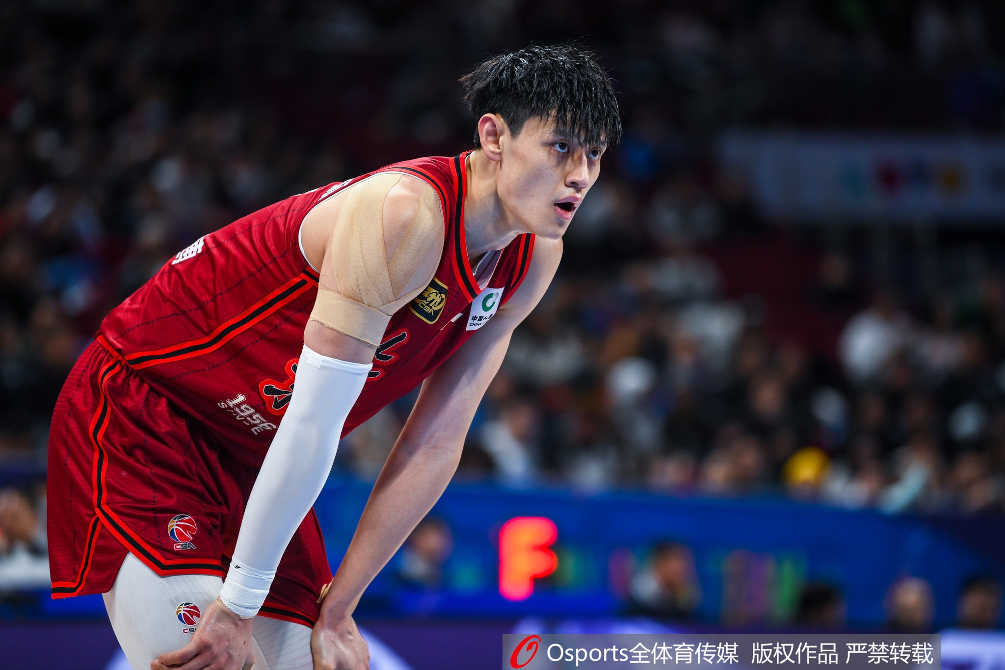 若沖擊NBA失敗可以回來！北京男籃官博透露將為曾凡博預(yù)注冊