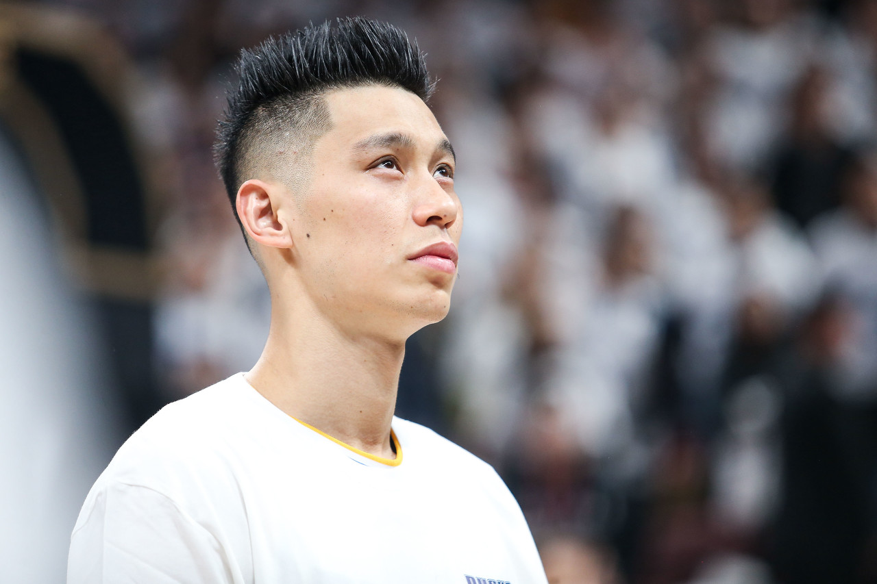 征戰(zhàn)NBA共9載！林書(shū)豪生涯總薪資約為6571.1萬(wàn)美元