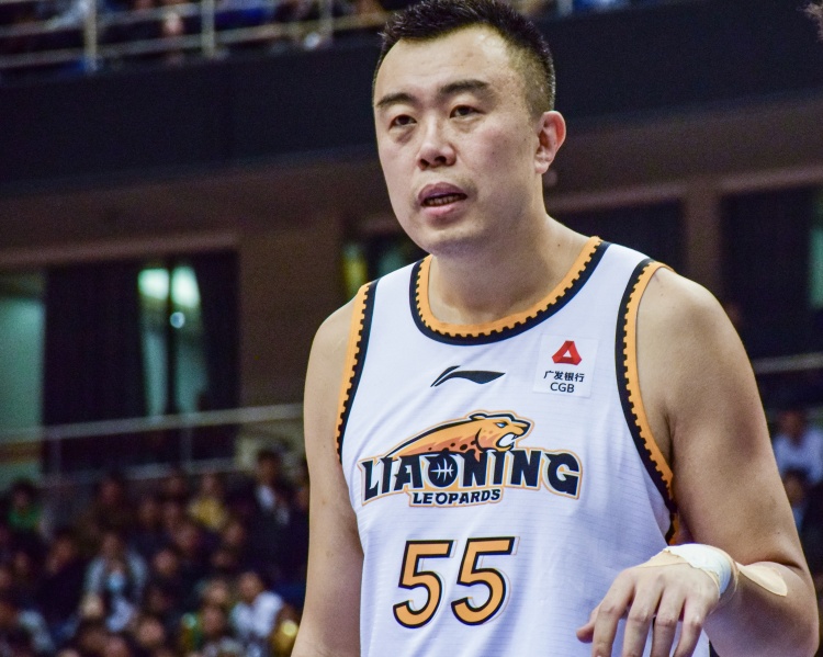 媒體人：只有大韓退役 才標(biāo)志著這代霸主遼籃迎來真正的謝幕時刻