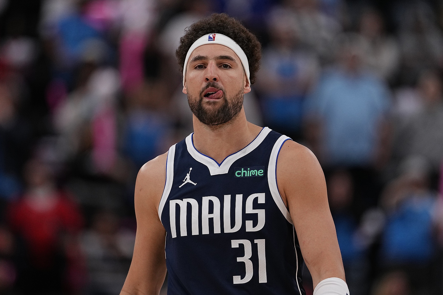退役后考慮打BIG3？克萊：絕對的 那條四分線讓我感到興奮