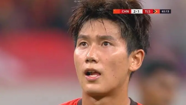 韓媒：中國(guó)2-1東帝汶令人震驚，對(duì)手人口144萬(wàn)比韓國(guó)江原道還少