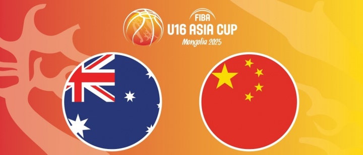 成年組&U16亞洲杯都打進(jìn)決賽！你認(rèn)為中國男籃是否正重回正軌？