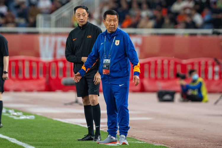 徐江：崔康熙已成為過(guò)去式 瓦科不想跟經(jīng)紀(jì)人“大姐”繼續(xù)合作了