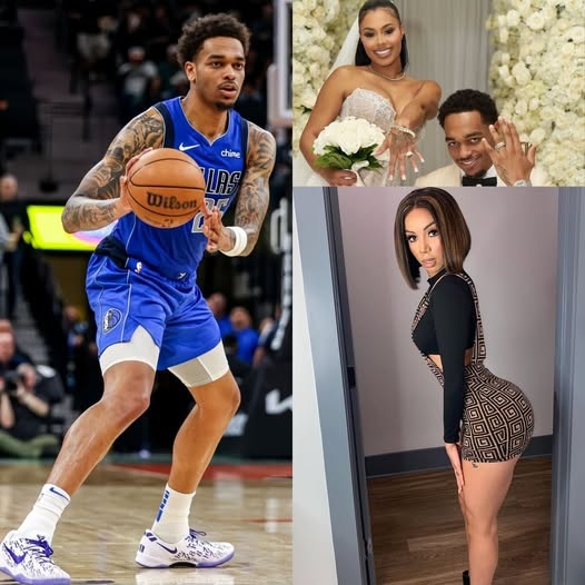 小波特：NBA球員出名后找伴侶要有雙慧眼 離婚可能被分走一半財(cái)產(chǎn)