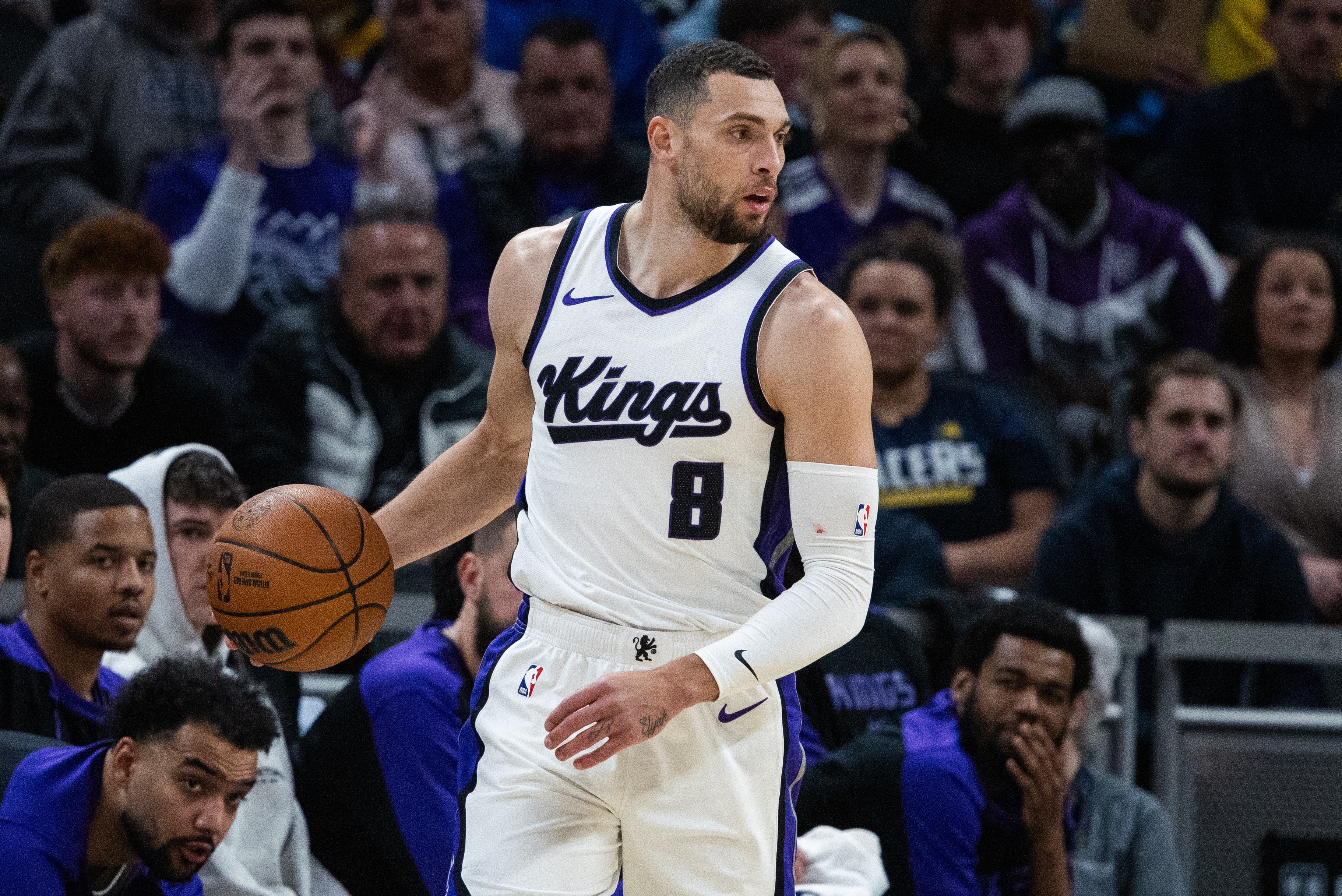 27年潛在自由球員有多大咖？合計(jì)3位MVP 多位建隊(duì)基石在列