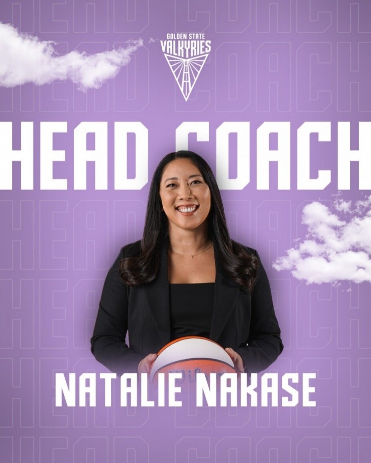 打破性別壁壘！勇士老板拉科布被視為聘請(qǐng)NBA首位女主帥的先驅(qū)
