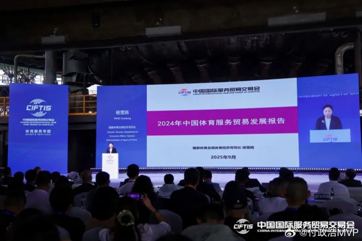 媒體人：去年賽事版權(quán)費(fèi)進(jìn)出口差額近160倍 贊助進(jìn)出口差距超10倍