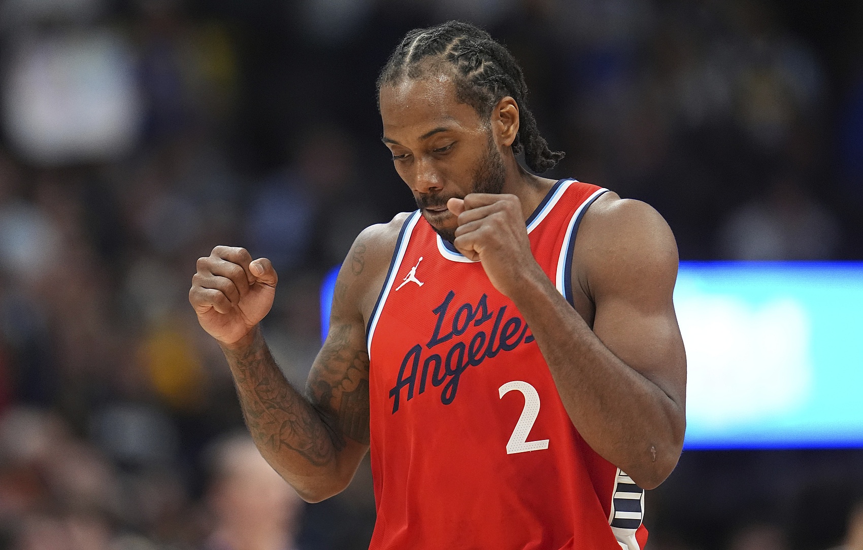 ESPN：快船為了小卡快樂&健康不斷向其陣營(yíng)妥協(xié) 導(dǎo)致內(nèi)部一片混沌