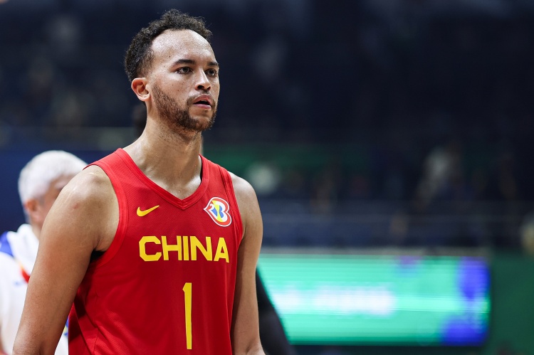 真摯的祝福！祝男籃首位歸化球員李凱爾32歲生日快樂！??