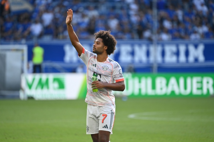 合同年黑旋風！30歲格納布里7場造6球 1900萬合同到期后一年一續(xù)?