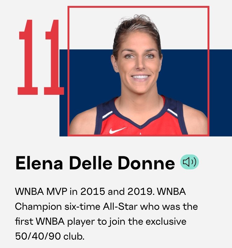 WNBA近11年MVP：阿賈6年4個(gè)&22年+DPOY雙一陣 斯圖爾特18年雙MVP