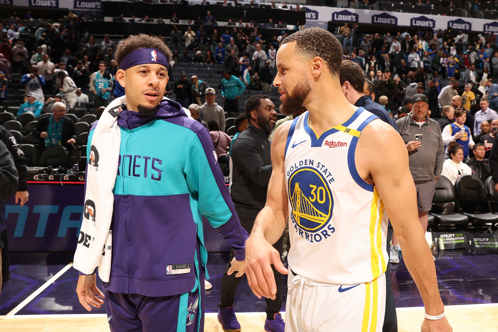 區(qū)區(qū)斯蒂芬??小庫里三分命中率是NBA歷史第7！他哥僅排第13