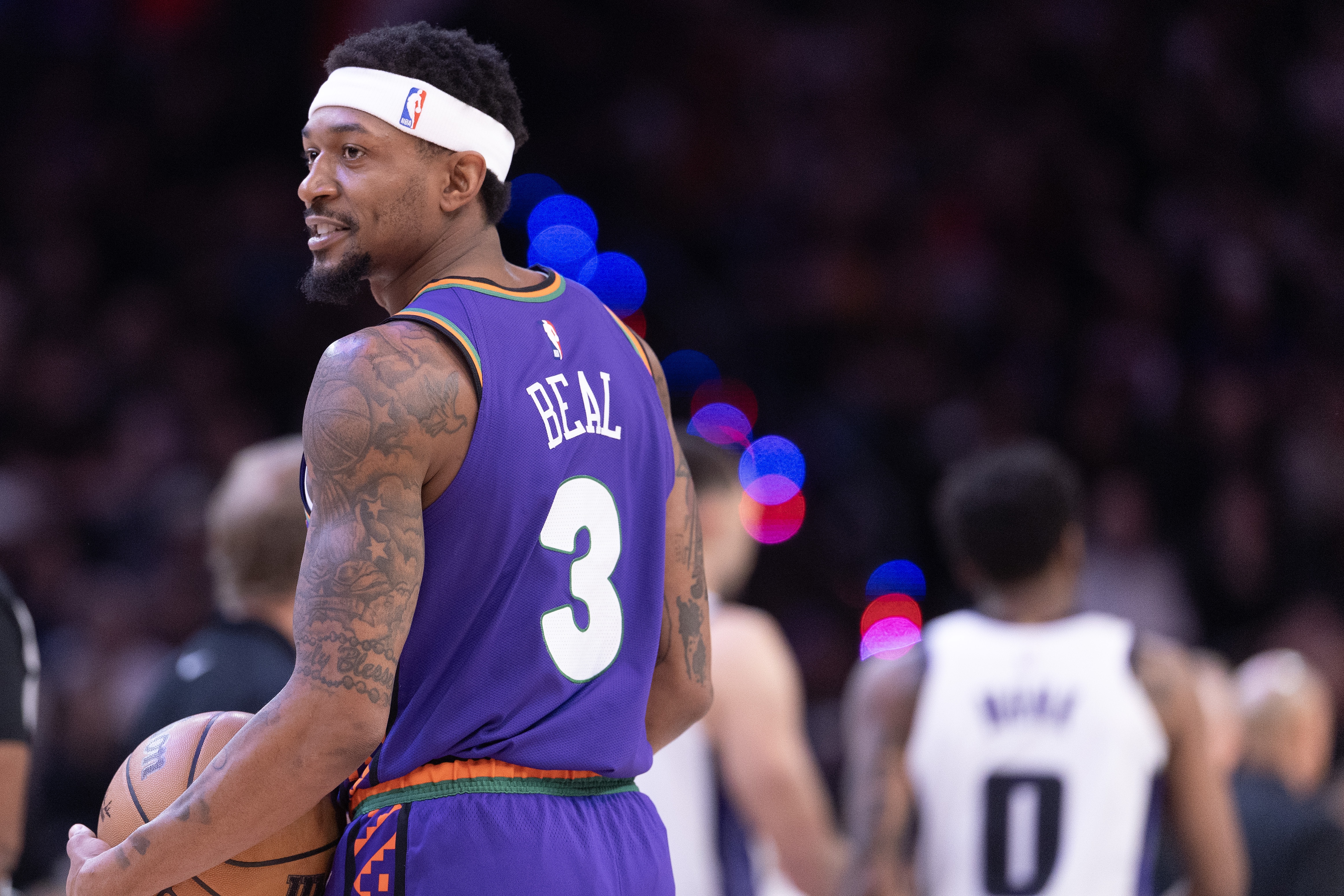 ESPN百大球員第86位！比爾這排名符合預期嗎？
