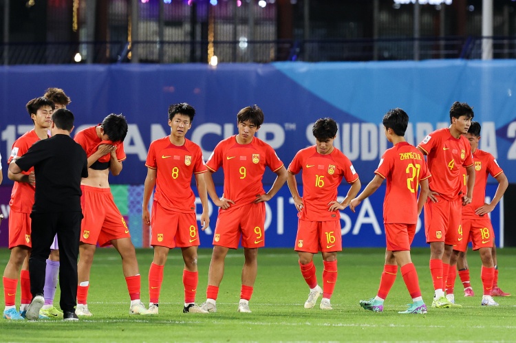 U17亞預(yù)賽中國(guó)力爭(zhēng)小組頭名晉級(jí)決賽圈，小組賽11月22日首戰(zhàn)巴林