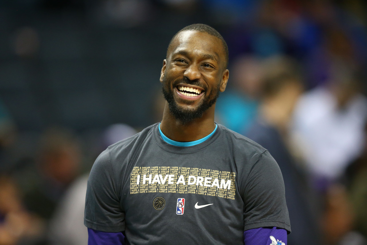 最喜歡的NBA隊友？林書豪：肯巴在內(nèi) 他和庫里場下友善&場上殺手