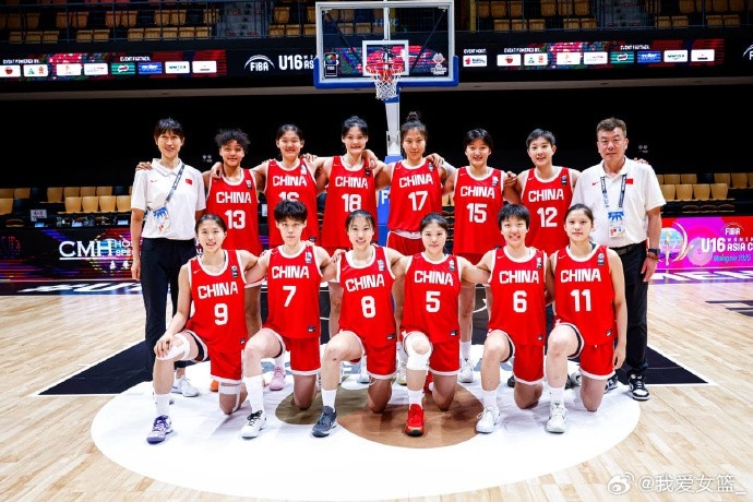 季軍戰(zhàn)即將打響！國少女籃已十年未勝日本 對手并非無懈可擊